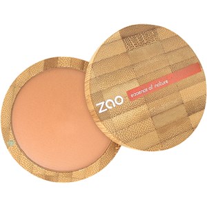 zao - Mineral powder - Mineral Cooked Powder