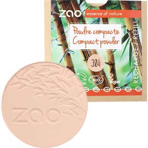 zao - Mineral powder - Refill Compact Powder