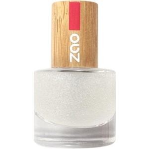zao - Vernis à ongles - Glitter Top Coat