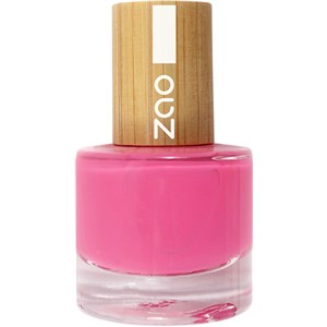 zao - Vernis à ongles - Nail Polish