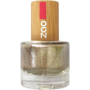 zao - Vernis à ongles - Nail Polish
