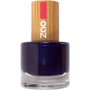 zao - Vernis à ongles - Nail Polish
