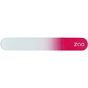 zao - Nagelpflege - Glass Nail File