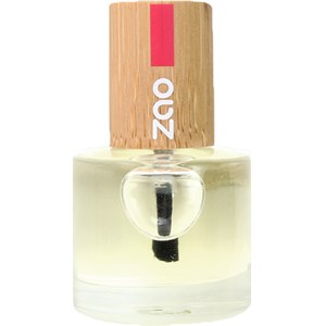 zao - Nail care - Nail & Cuticle Oil 
