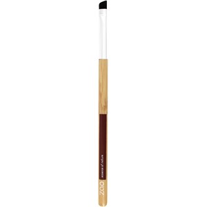 Zao Accessoires Pinsel Bamboo Angled Brush 1 Stk.