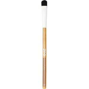 Zao Accessoires Pinsel Bamboo Precision Brush 1 Stk.