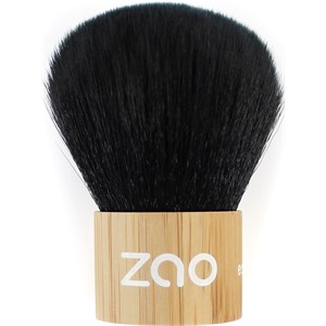 zao - Pinsel - Kabuki Brush