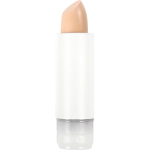 Zao Visage Primer & Concealer Refill Concealer Stick N° 491 Ivory 3,50 G