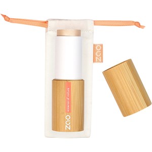 Zao Gesicht Rouge & Highlighter Bamboo Shine-up Stick Refill 315 Golden Beige 10 G