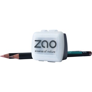 Zao Accessoires Zubehör Pencil Sharpener 1 Stk.