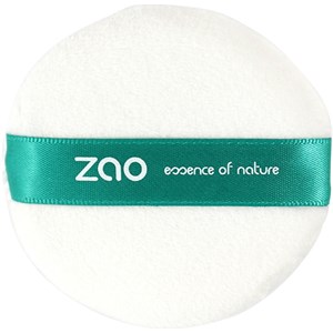 zao - Accessories - Powder Puff