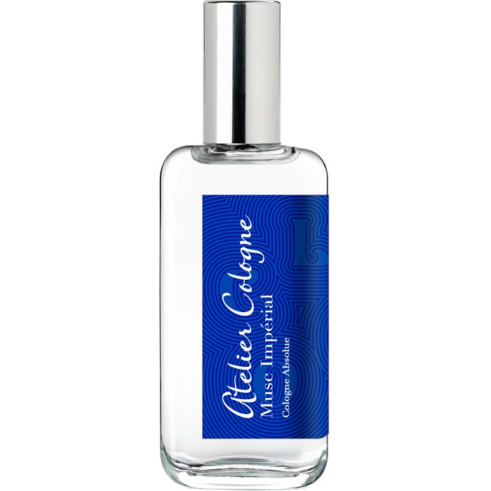 Atelier Cologne - Musc Imperial - Cologne Absolue Spray