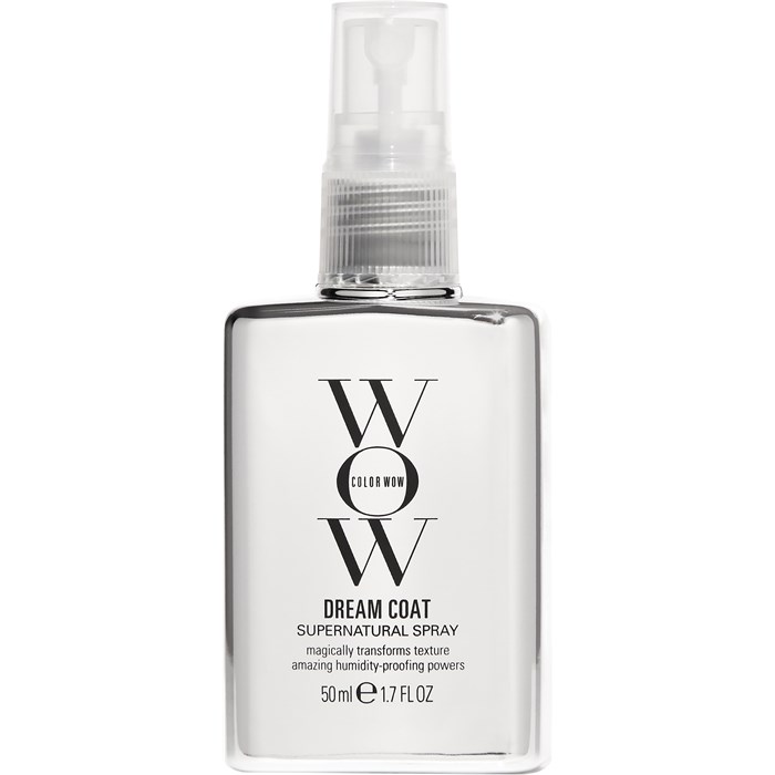 Supernatural Spray