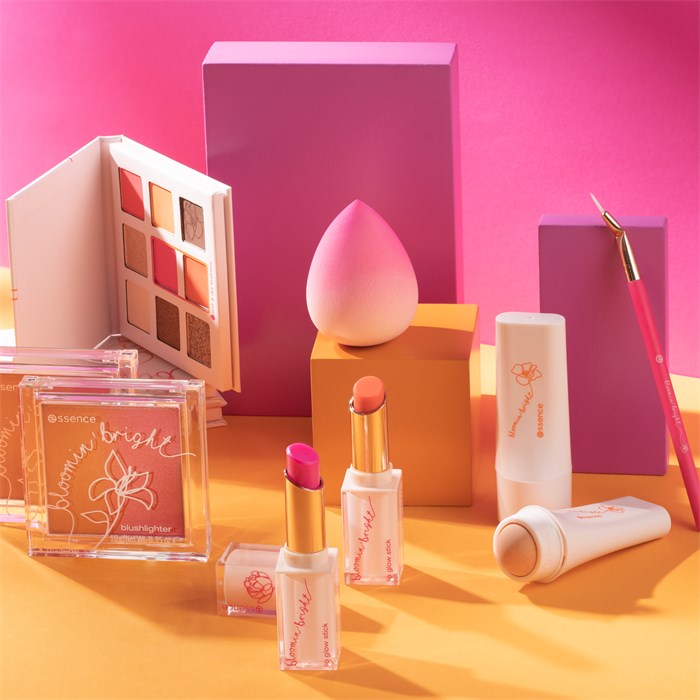 Essence - Bloomin' Bright - Make-up Sponge