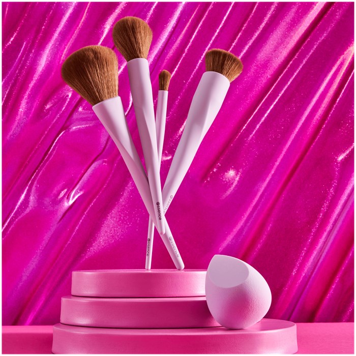 Essence - Pinsel - Make Up Buffer Brush