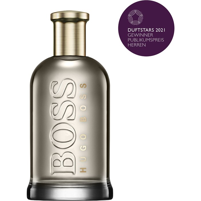 Hugo Boss - BOSS Bottled - Eau de Parfum Spray