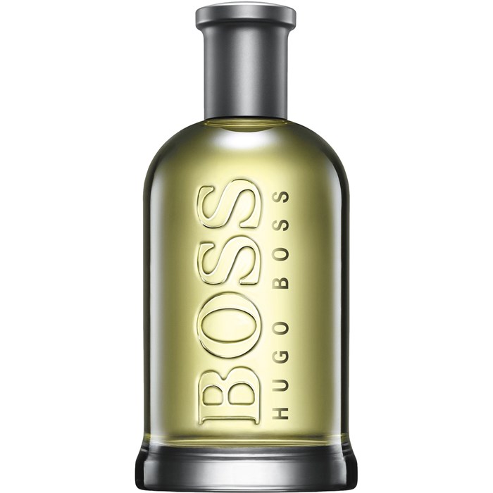 Hugo Boss - BOSS Bottled - Eau de Toilette Spray
