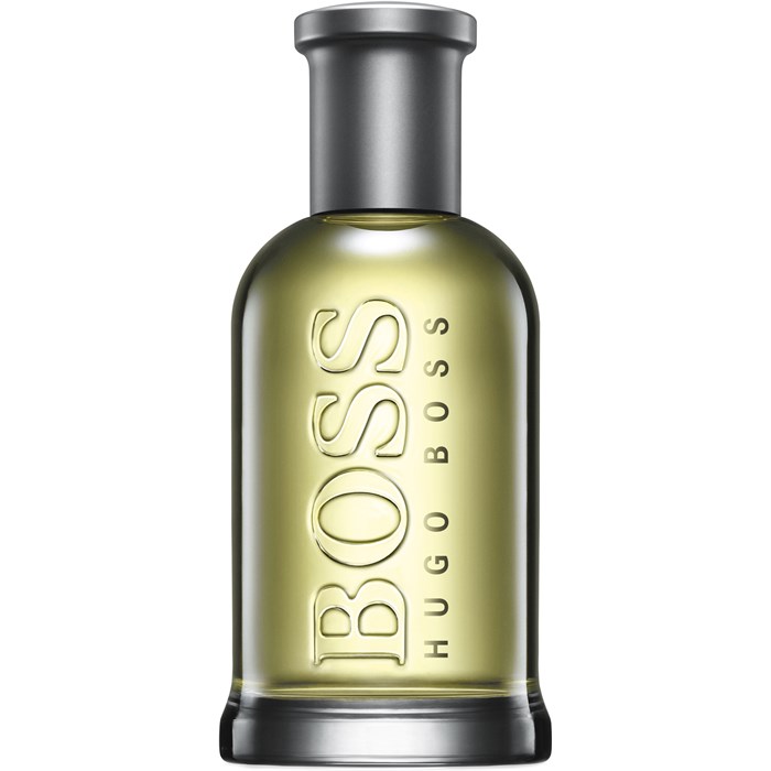 Hugo Boss - BOSS Bottled - Eau de Toilette Spray
