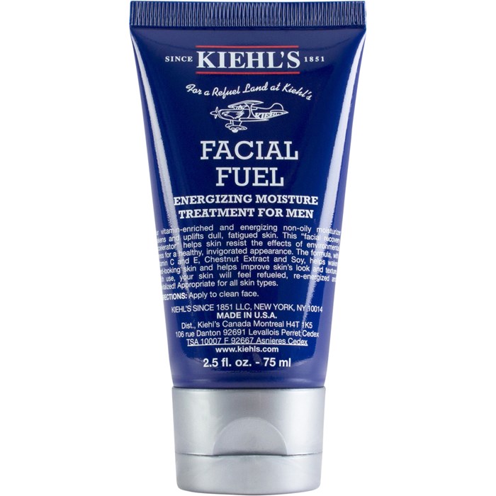 Kiehl's - Hidratación - Facial Fuel Energizing Moisture Treatment