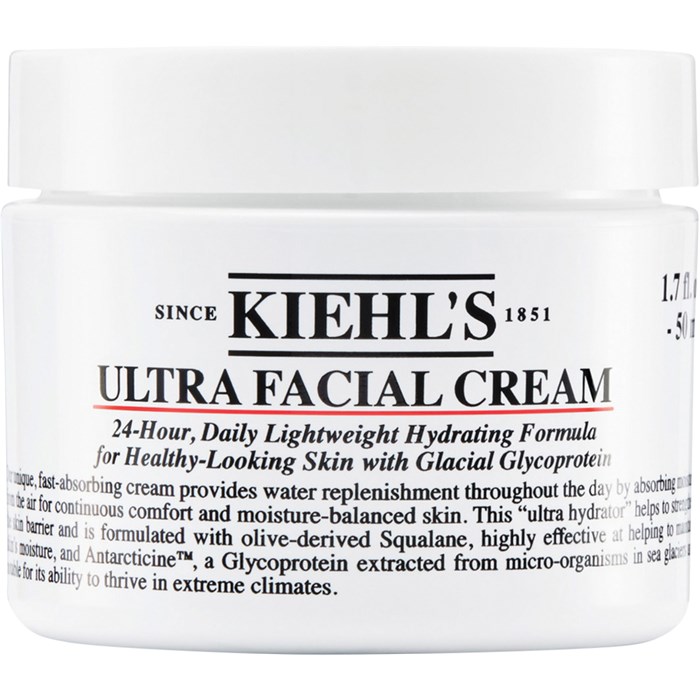 Kiehl's - Feuchtigkeitspflege - Ultra Facial Cream
