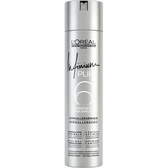 Infinium Pure Extra Strong