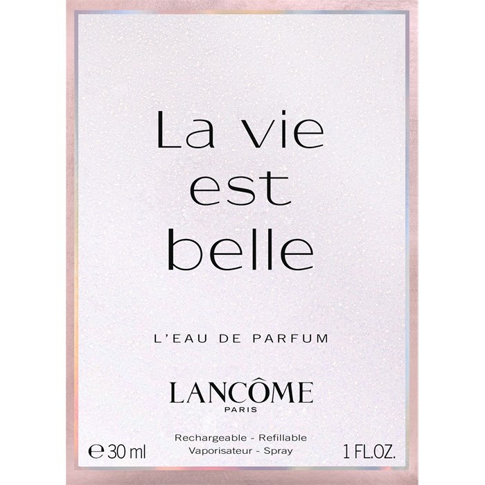 Lancôme - La Vie est Belle - Eau de Parfum Spray