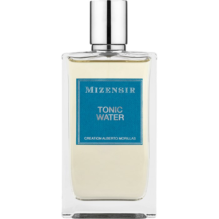Eau de Parfum Spray