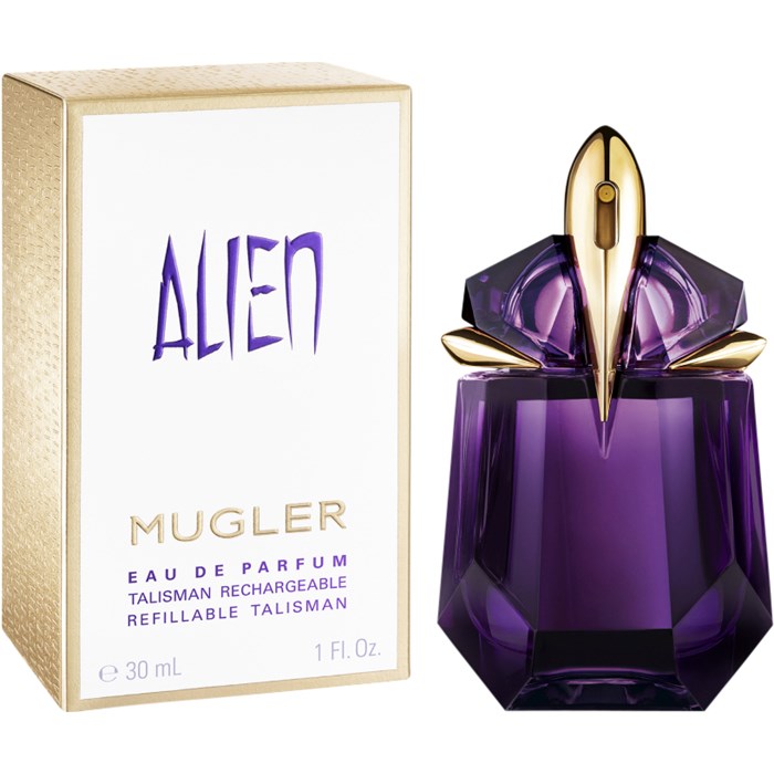 MUGLER - Alien - Eau de Parfum Spray Refillable