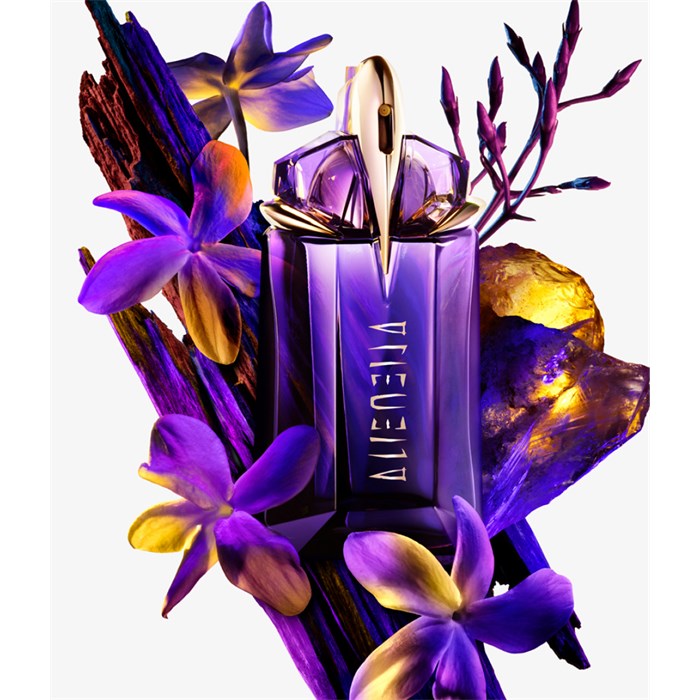 MUGLER - Alien - Eau de Parfum Spray Refillable