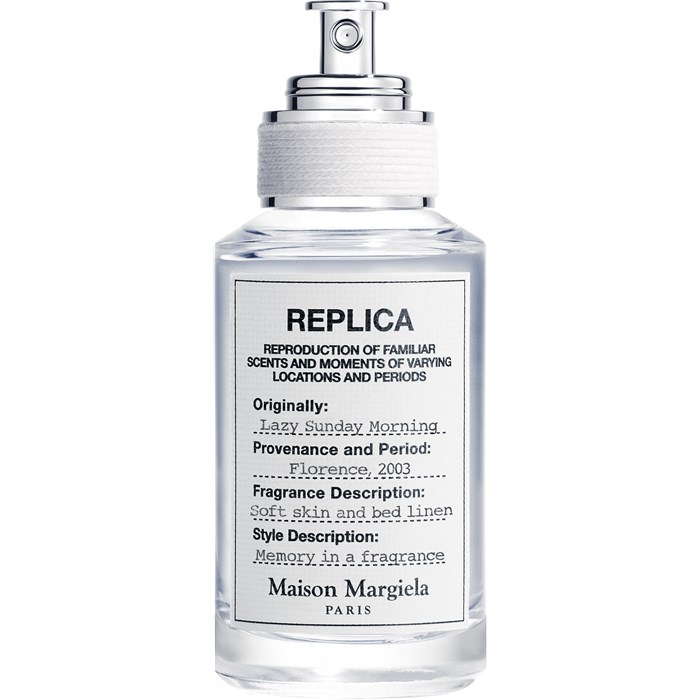 Eau de Toilette Spray - nachfüllbar