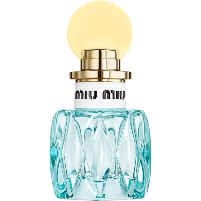 Miu Miu - Miu Miu - L'Eau Bleue Eau de Parfum Spray