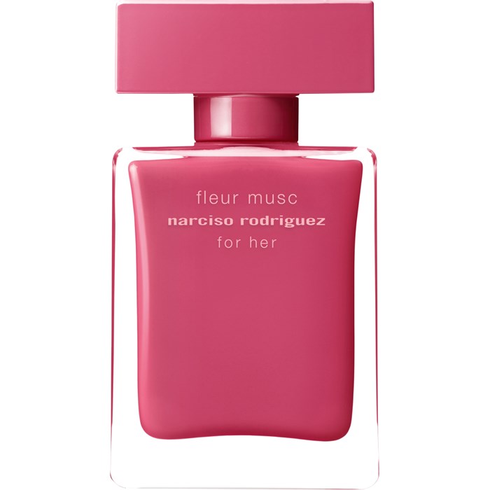 Narciso Rodriguez - for her - Fleur Musc Eau de Parfum Spray