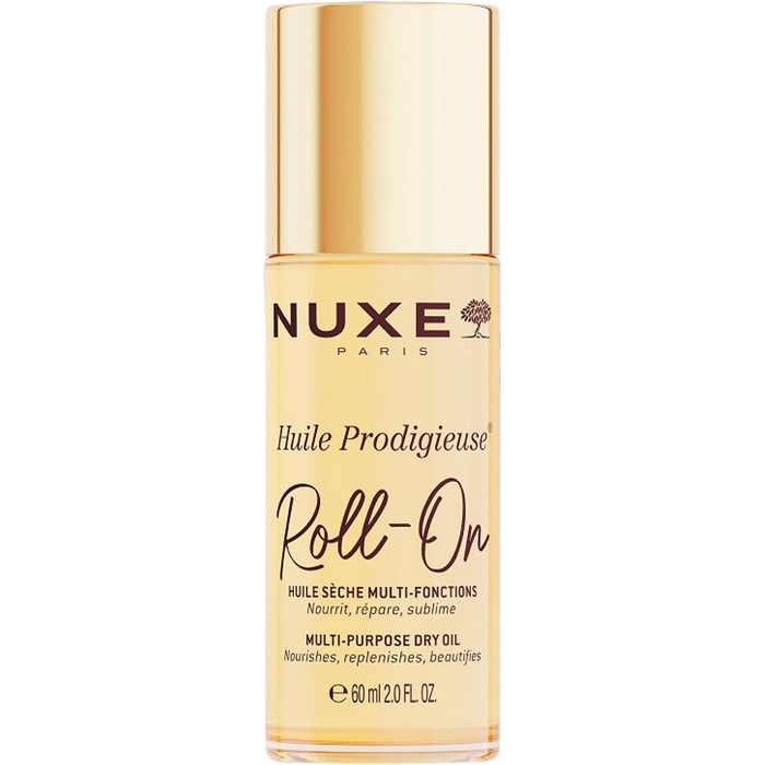 Multi-Purpose Dry Oil