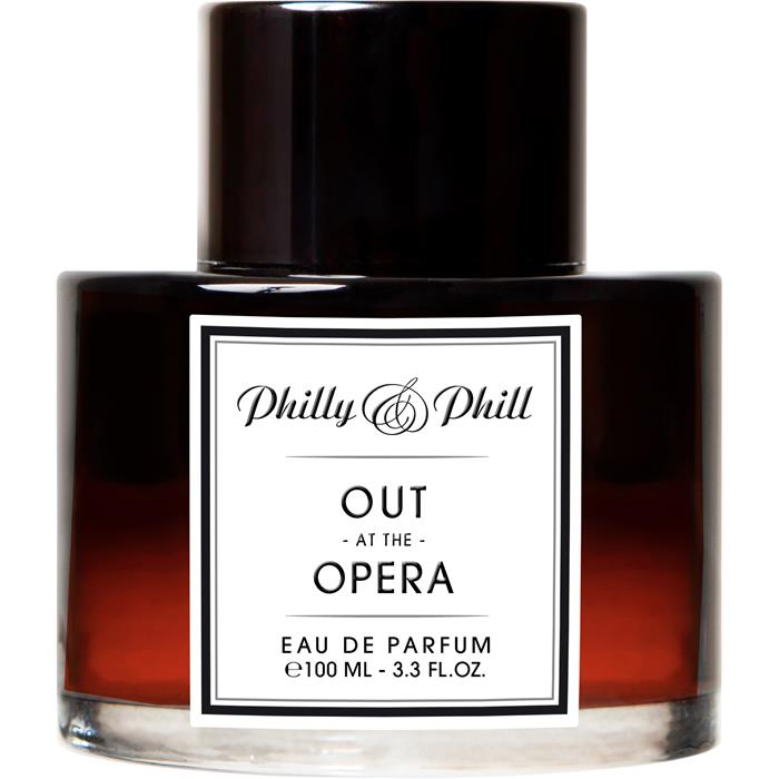 Philly & Phill - Out at the Opera - Eau de Parfum Spray