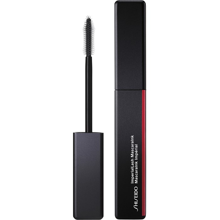 Shiseido - Maquilhagem para olhos - Imperiallash Mascaraink