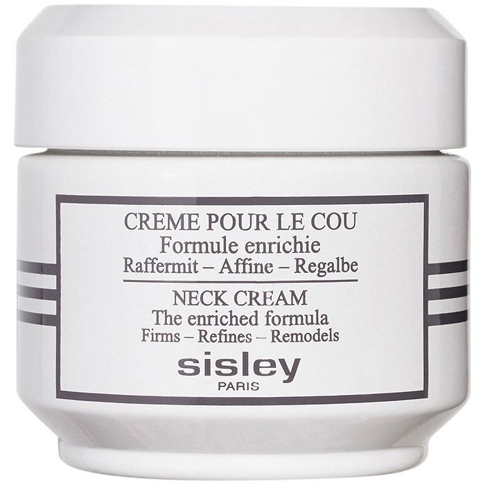Crème pour le Cou