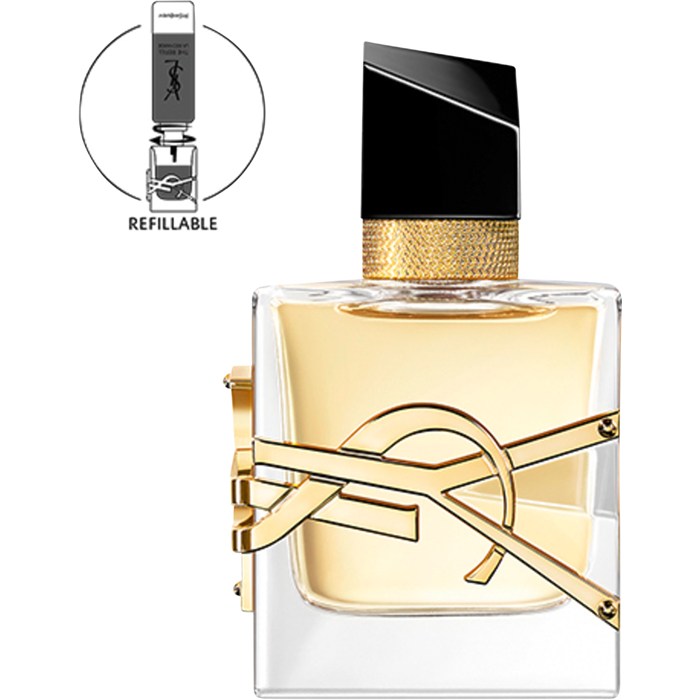 Libre Eau de Parfum Spray von Yves Saint Laurent  parfumdreams