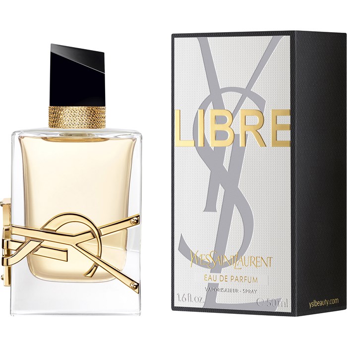 Yves Saint Laurent - Libre - Eau de Parfum Spray