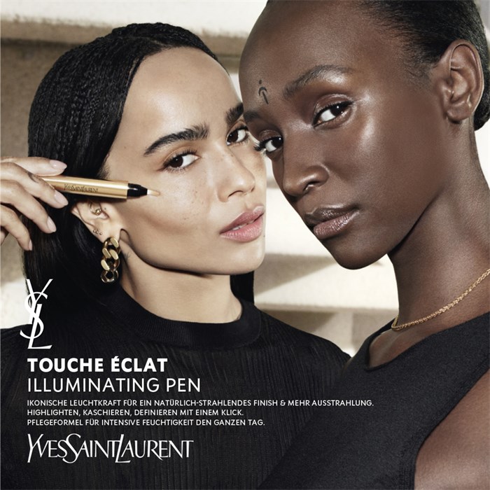 Yves Saint Laurent - Teint - Touche Éclat