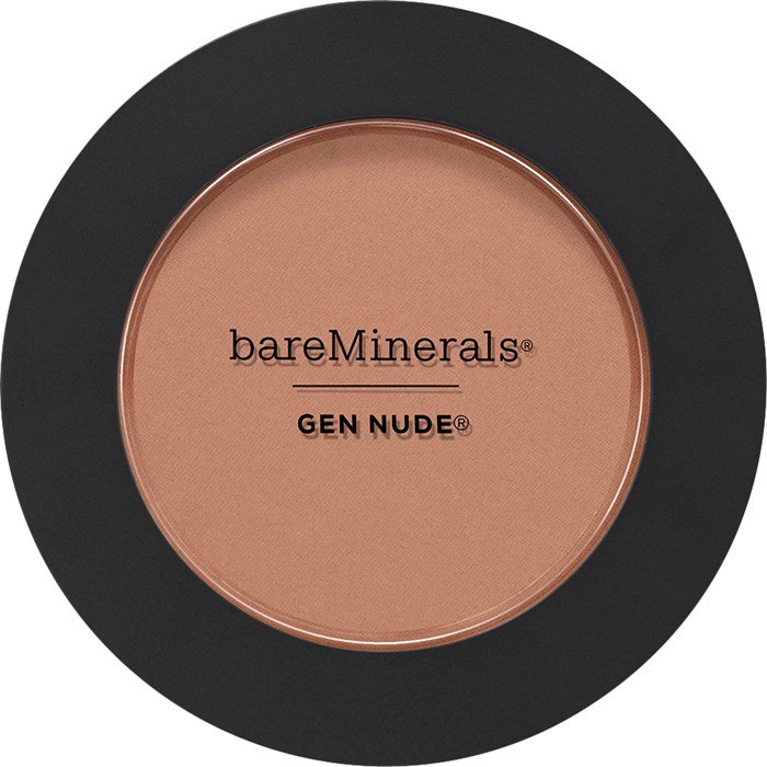 bareMinerals - Rouge - Gen Nude Powder Blush