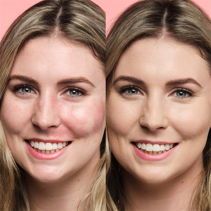 it Cosmetics - Feuchtigkeitspflege - Your Skin But Better CC+ Cream SPF 50+