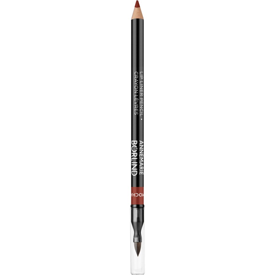 Lips Lip Liner Pencil by ANNEMARIE BÖRLIND parfumdreams