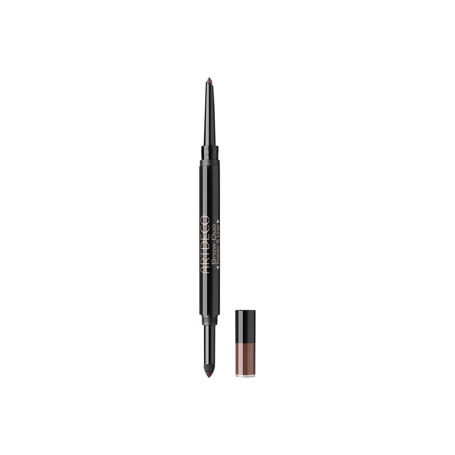 Augenbrauenprodukte Brow Duo Powder & Liner von ARTDECO ️ online kaufen parfumdreams