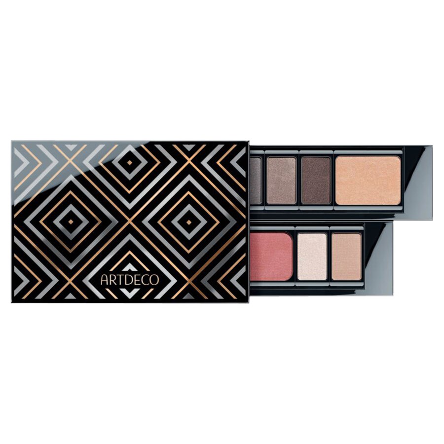 Lidschatten The Palette Limited Edition With Nude Colors My Xxx Hot Girl