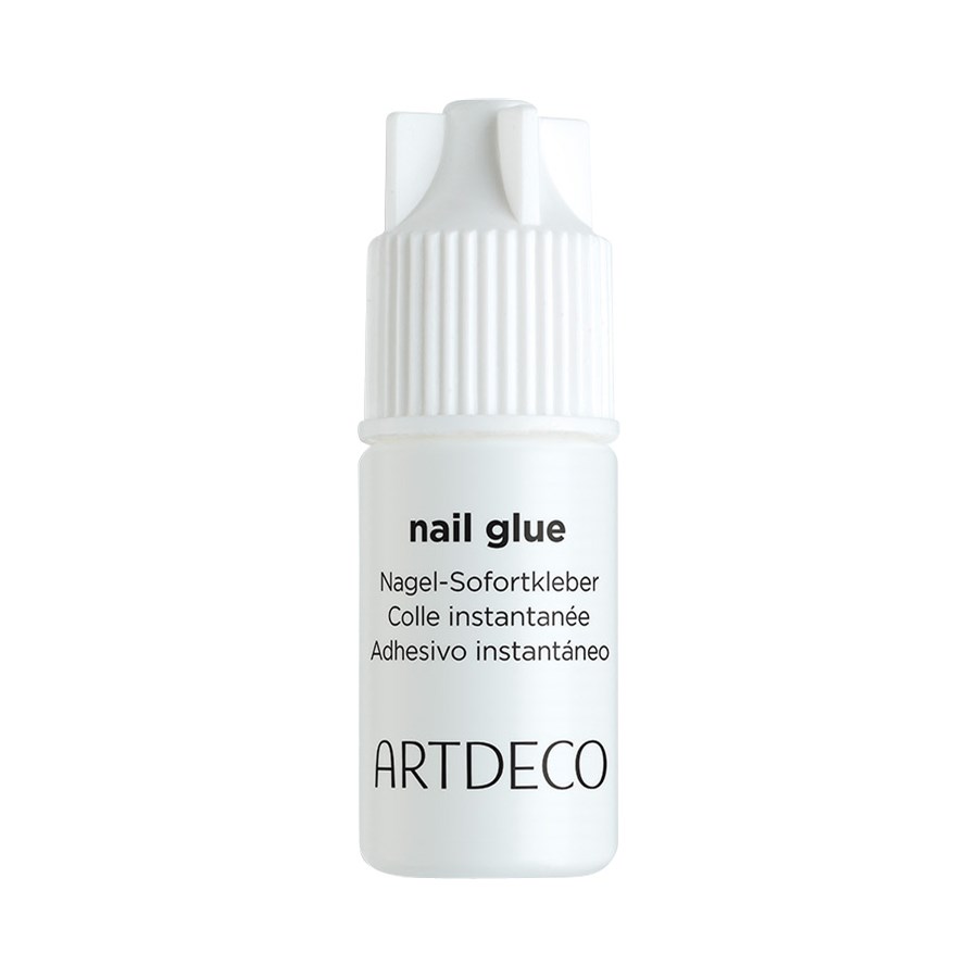 Nail care Nail Glue Instant Nail Glue by ARTDECO parfumdreams