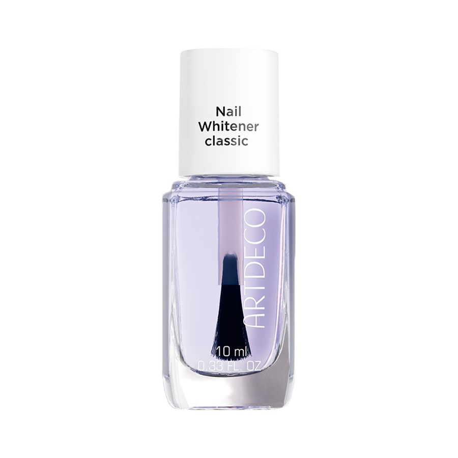 nail whitener