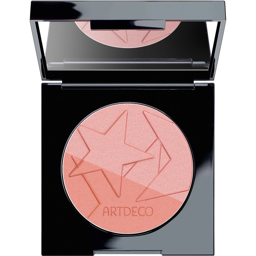 Puder & Rouge Blush Couture von ARTDECO ️ online kaufen parfumdreams