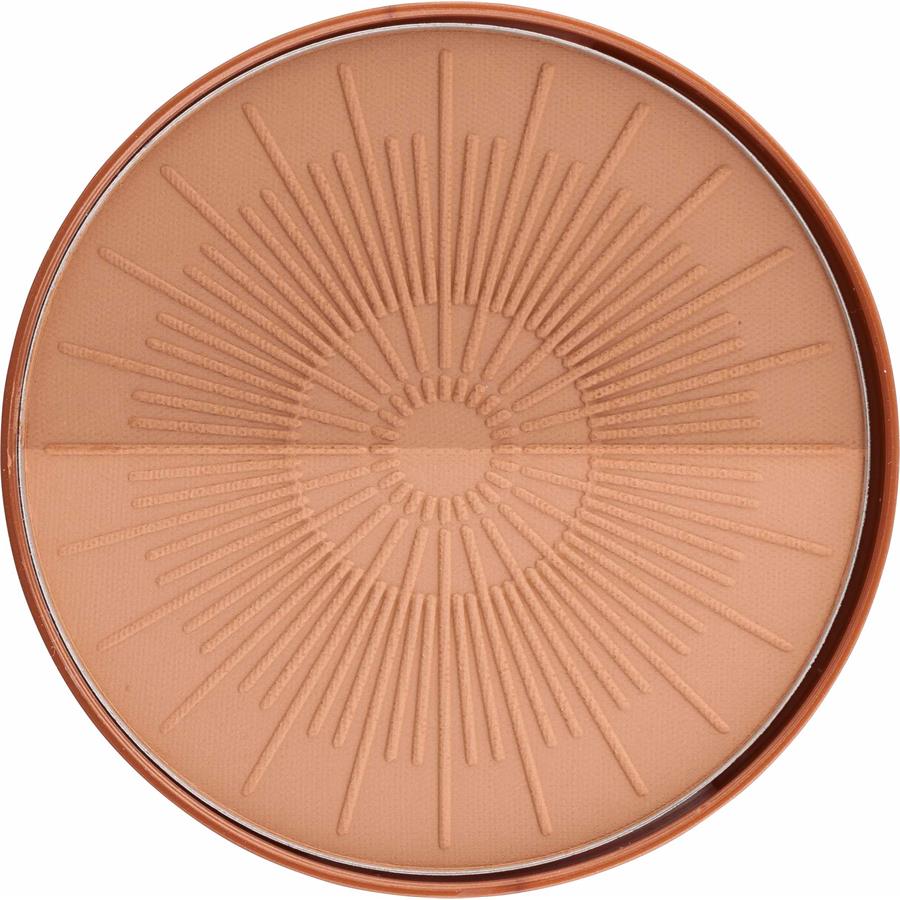 Powder & Rouge Bronzing Powder Compact LongLasting Refill by ARTDECO ️