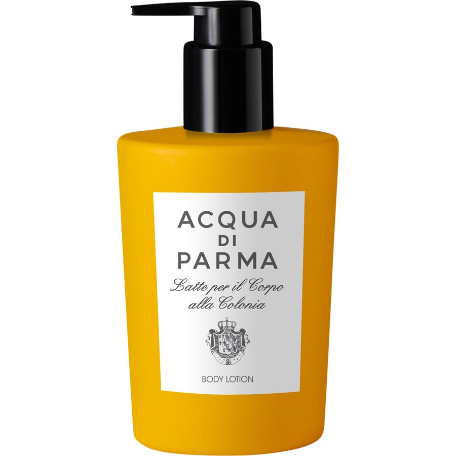 Colonia Body Lotion von Acqua di Parma parfumdreams