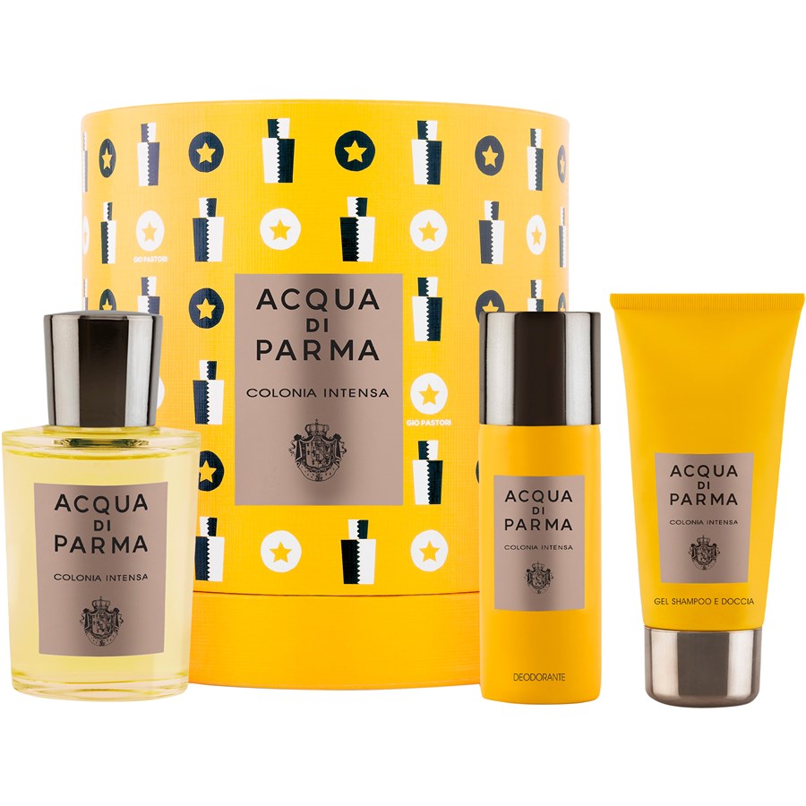 Acqua Di Parma Colonia Gift Set atelieryuwa.ciao.jp
